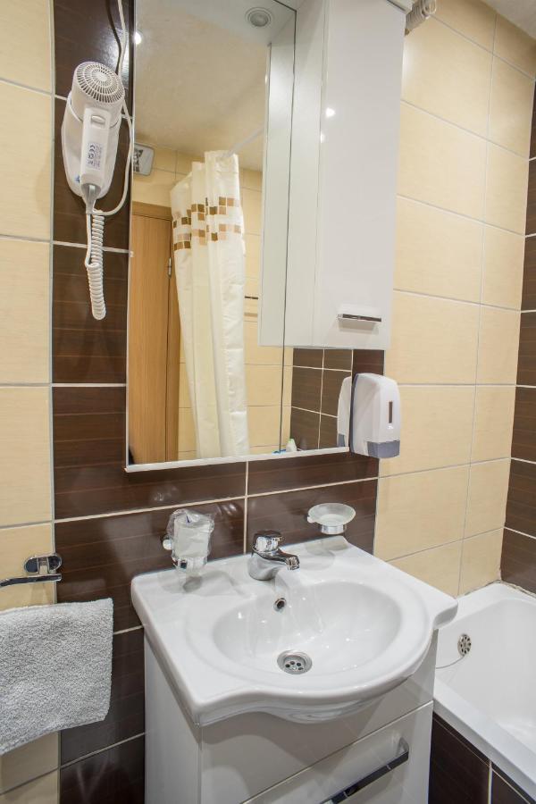 Lux Deluxe Apartment Zabljak  Bagian luar foto