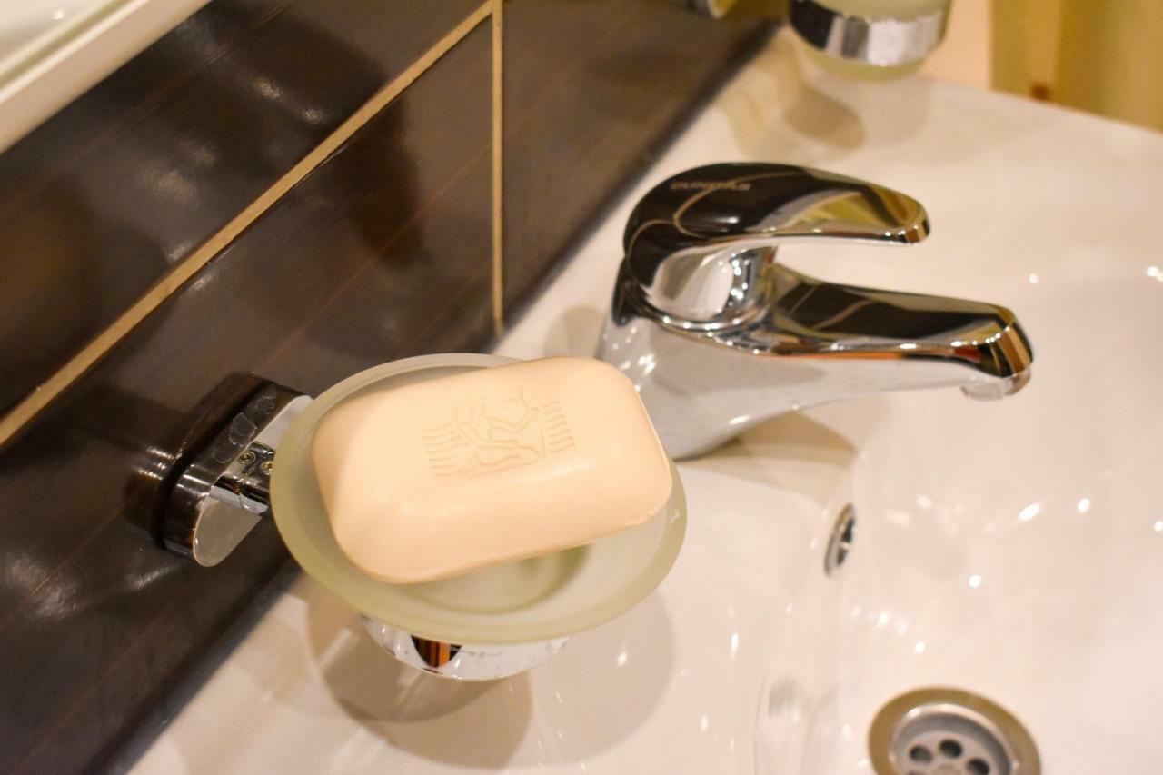 Lux Deluxe Apartment Zabljak  Bagian luar foto