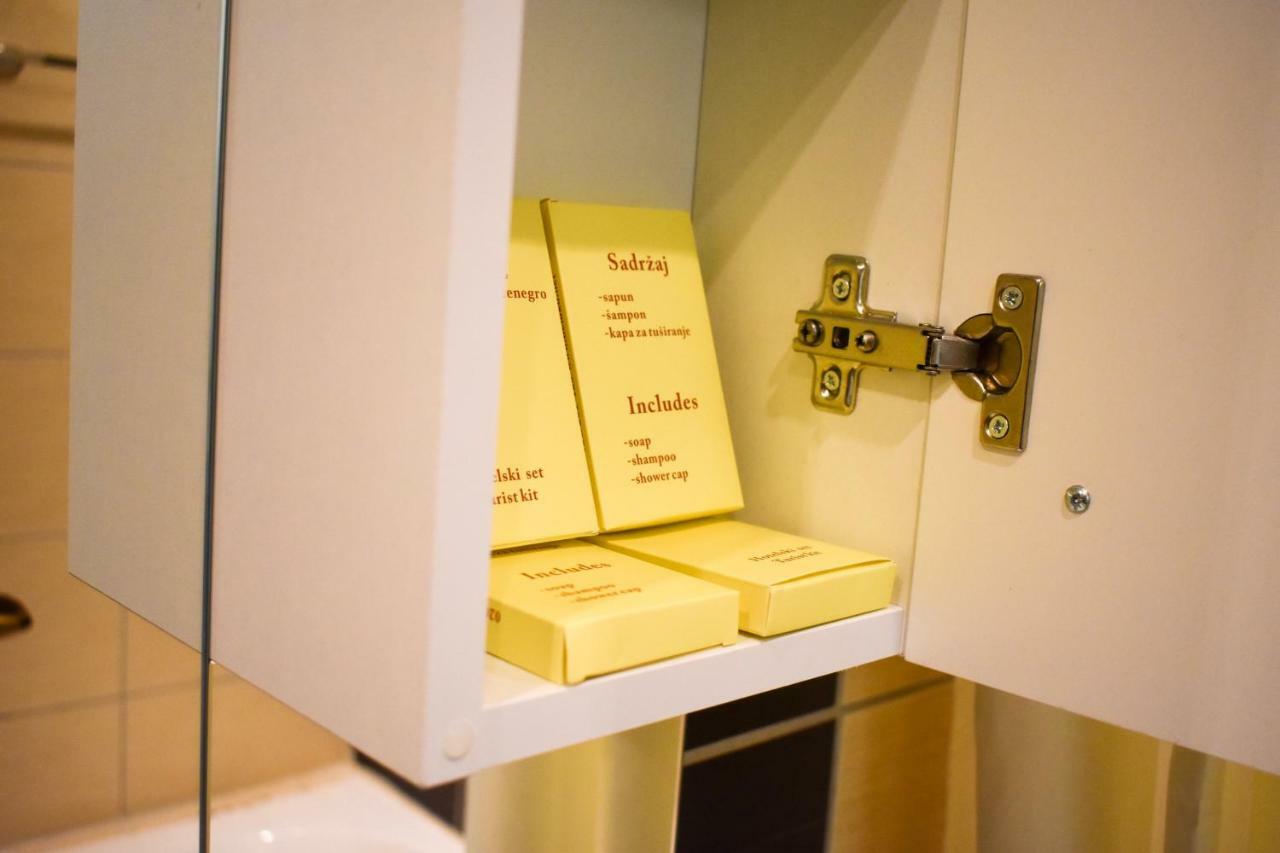 Lux Deluxe Apartment Zabljak  Bagian luar foto